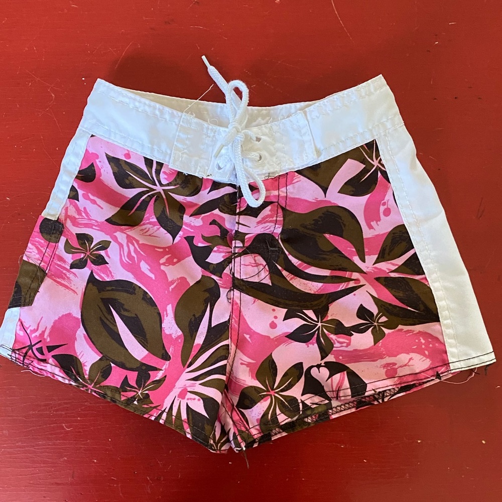 Aqua Board Shorts
